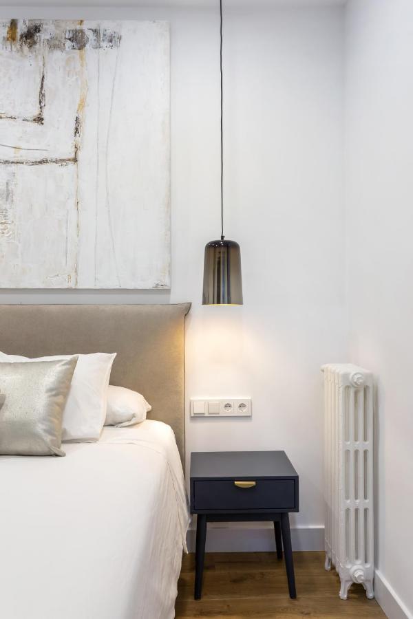 Callao Flat Madrid Exteriör bild